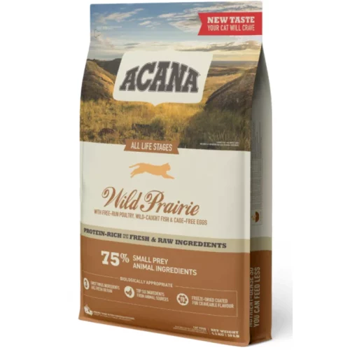 Acana Wild Prairie Cat Regionals