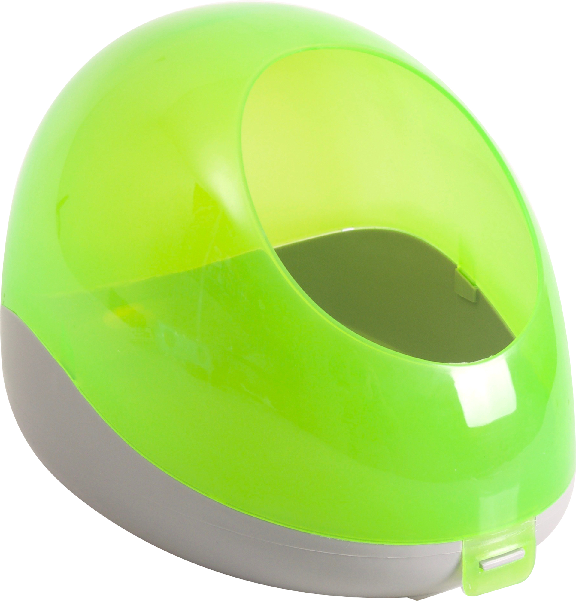 Kopalnica za činčile 28cm Flamingo