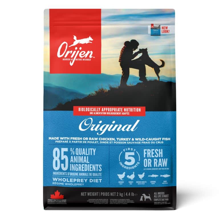 Orijen Dog Original