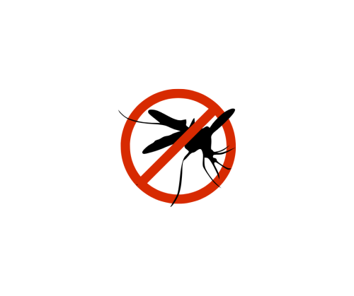 Skudo odganjalec komarjev Mosquito na baterije - za ljudi - Image 2