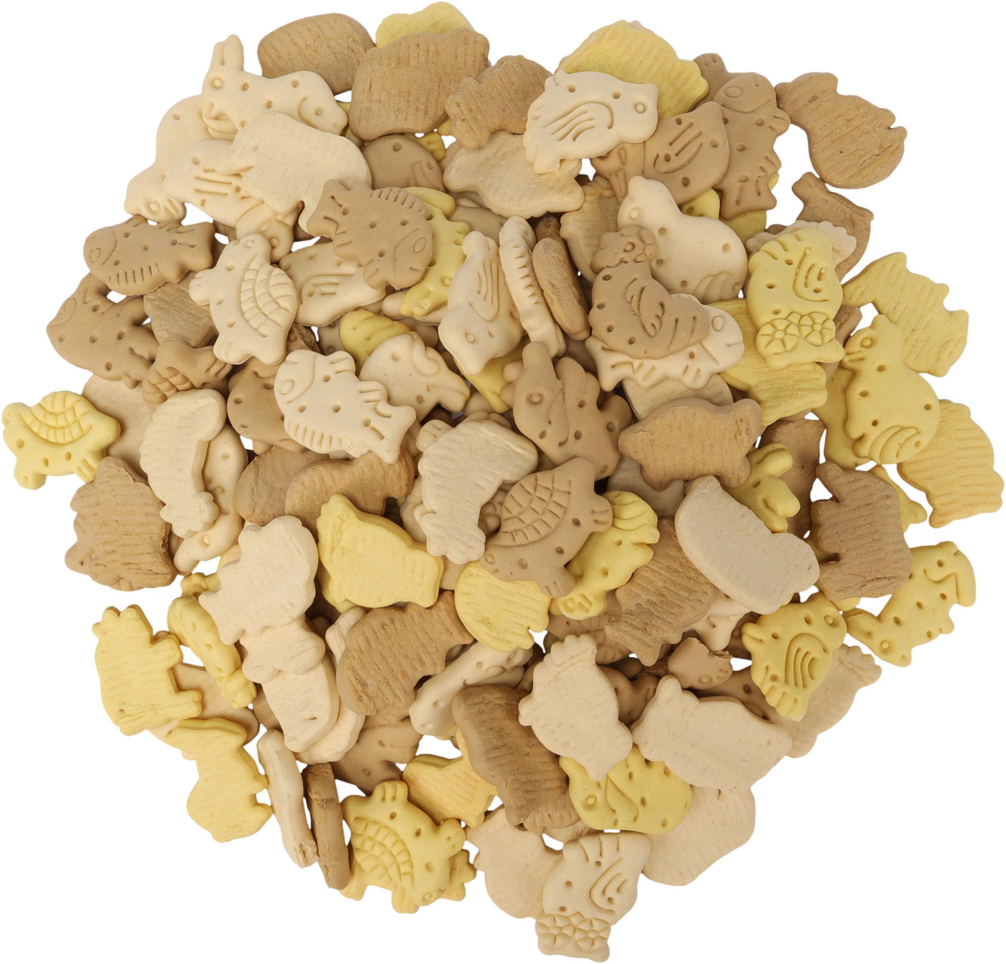 Pasji piškoti živali 500g Flamingo