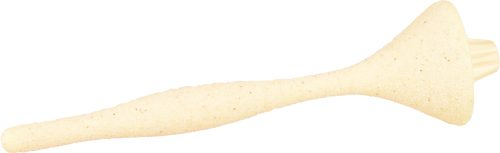 Flamingo palica za papige peskana L 21,5 cm – Ø 10/19 mm