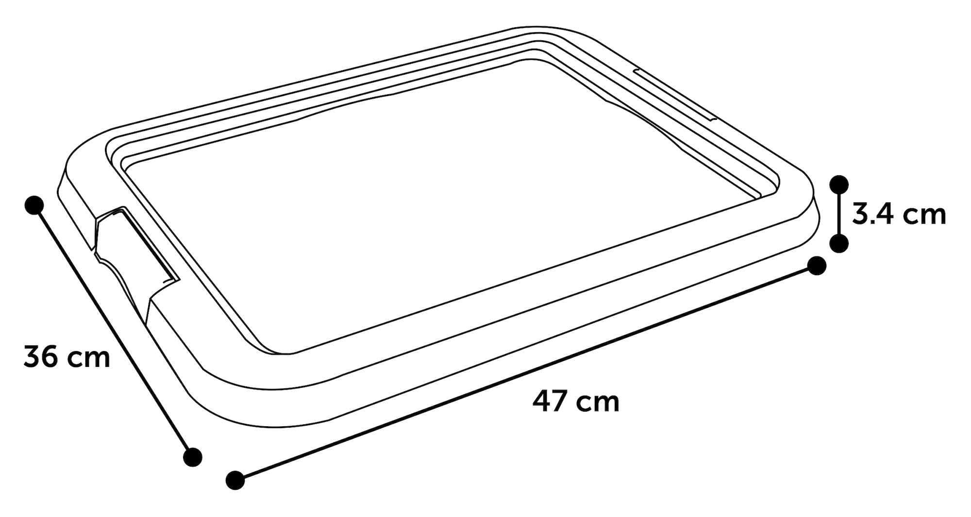 Flamingo Puppy trainers