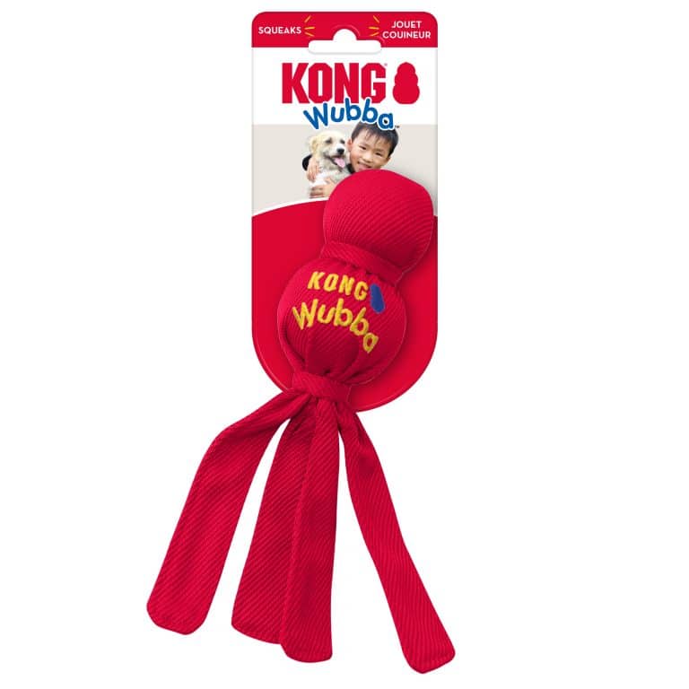 Kong igrača Wubba S 20cm