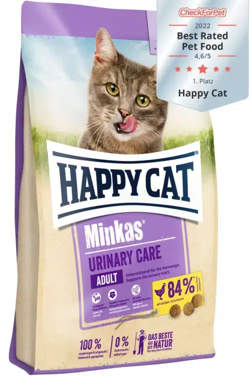 Happy Cat Minkas Urinary 10kg