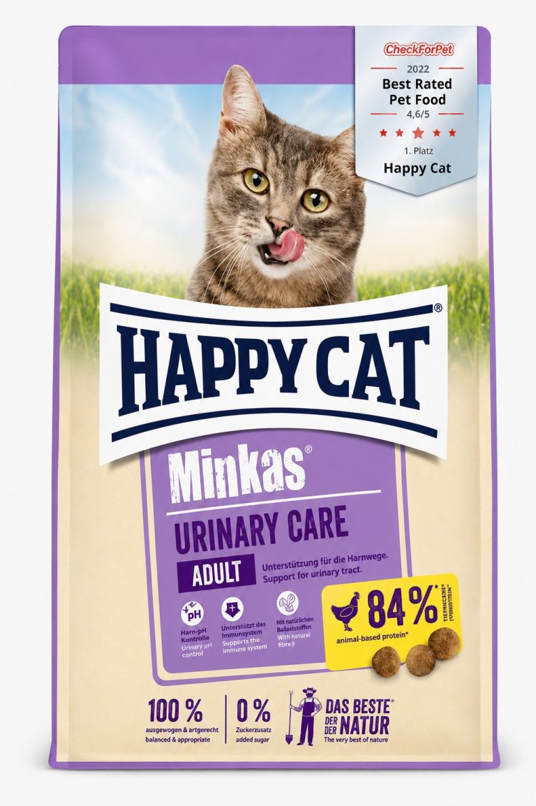 Happy Cat Minkas Urinary 10kg