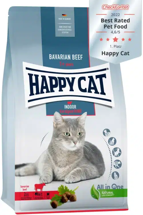 Happy Cat Culinary Adult predalpska govedina