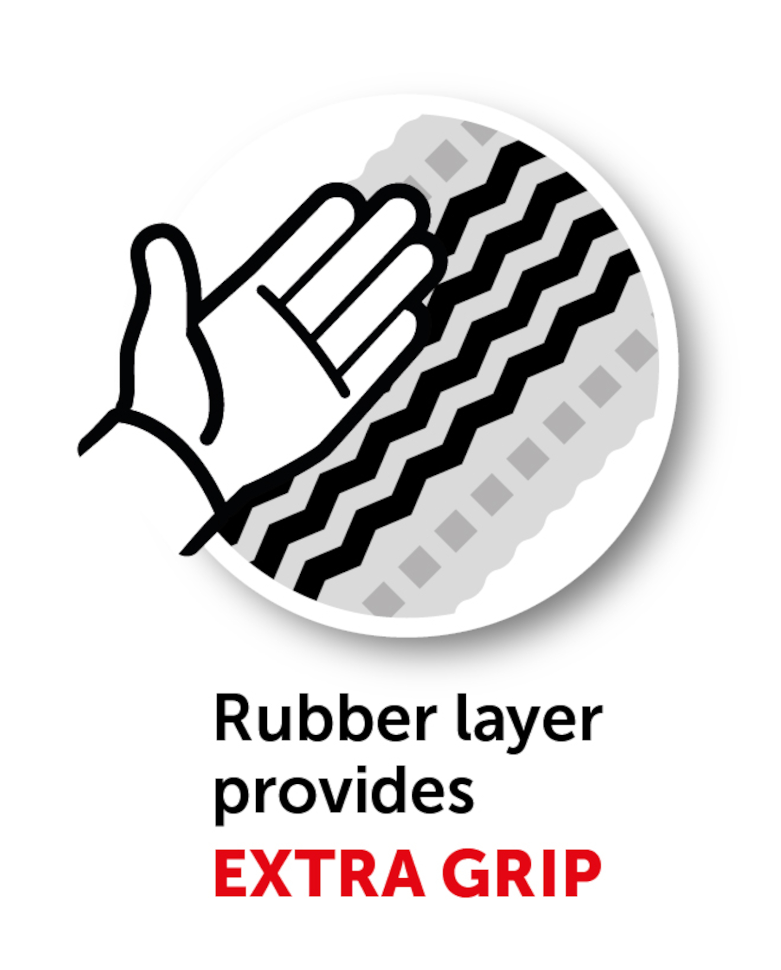 Odsevni sledni povodec neon rumen