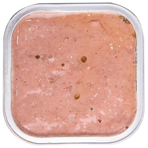 Monge Mokra hrana Fresh Pate Puran 100 g