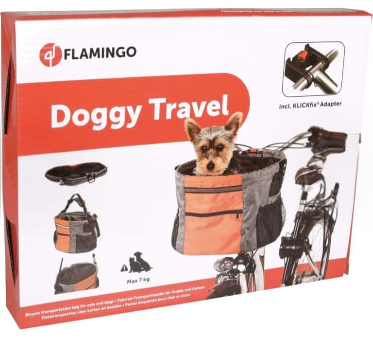 Ko&scaron;ara za kolo oranžno