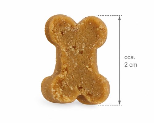 Flamingo Chew'n Snack mehke kosti piščanec 150g