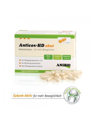 Anibio Anticox Akut za sklepe