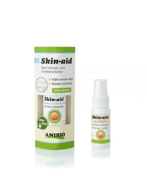 Anibio Skin Aid - pomoč pri pikih