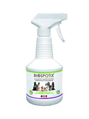 Biospotix sprej za pse