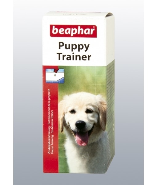 Puppy Trainer kapljice