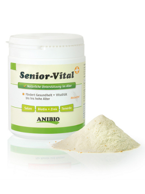 anibio-senior-vital