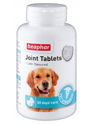beaphar-joint-tablets