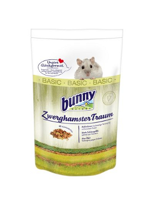 bunny-dwarf-hamster-dream-basic-400g