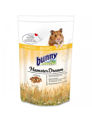 bunny-hamster-dream-basic-400g