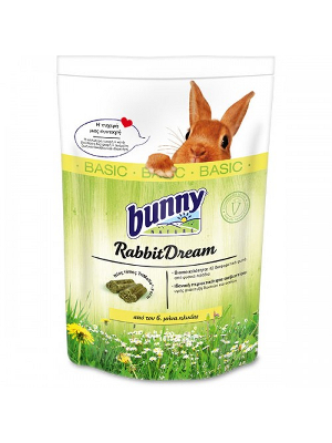 bunny-rabbit-dream-basic-500g
