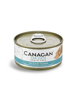 canagan-tuna