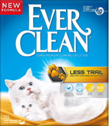 ever clean less