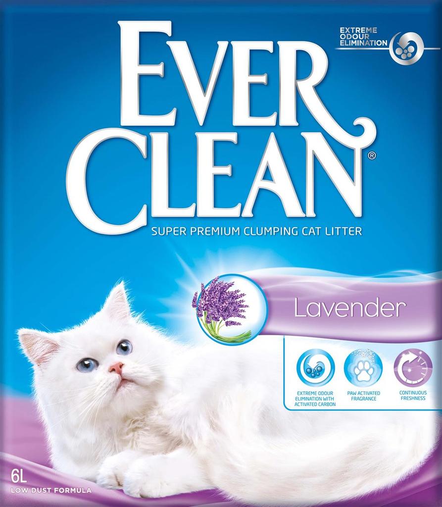 ever clean sivka
