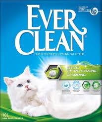 ever cleanstrong