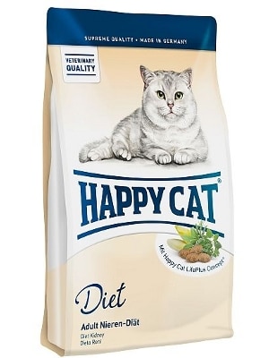 happy cat supreme diet