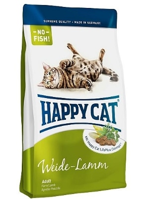 happy cat supreme jagnje