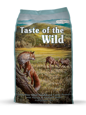 taste-of-zhe-wild- Appalachian-Valley