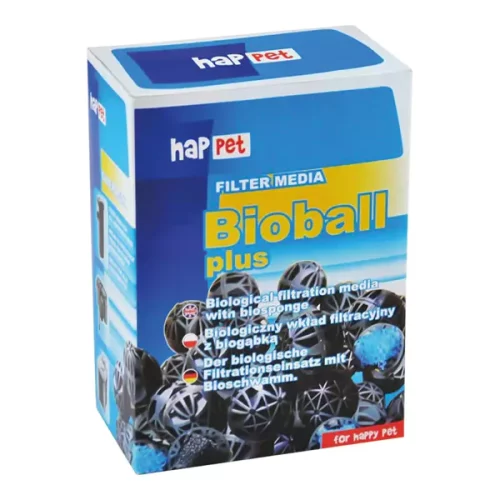 Bio Ball -filtrirni material 500g