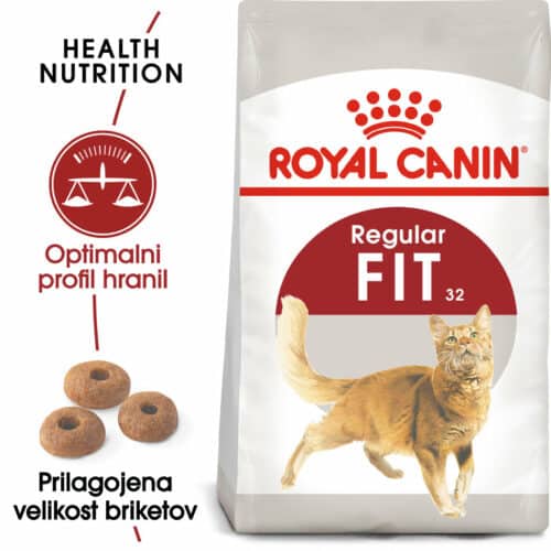 Royal Canin Adult fit 32
