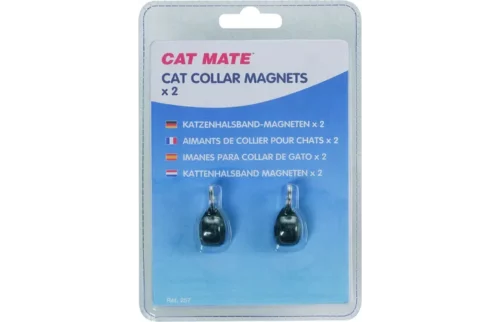 Cat Mate magneti za elektromagnetna vrata 2kosa