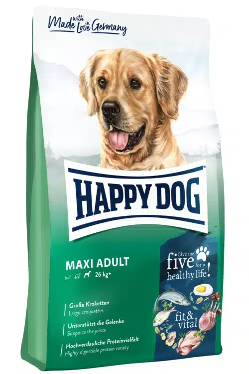 Happy Dog Adult Maxi