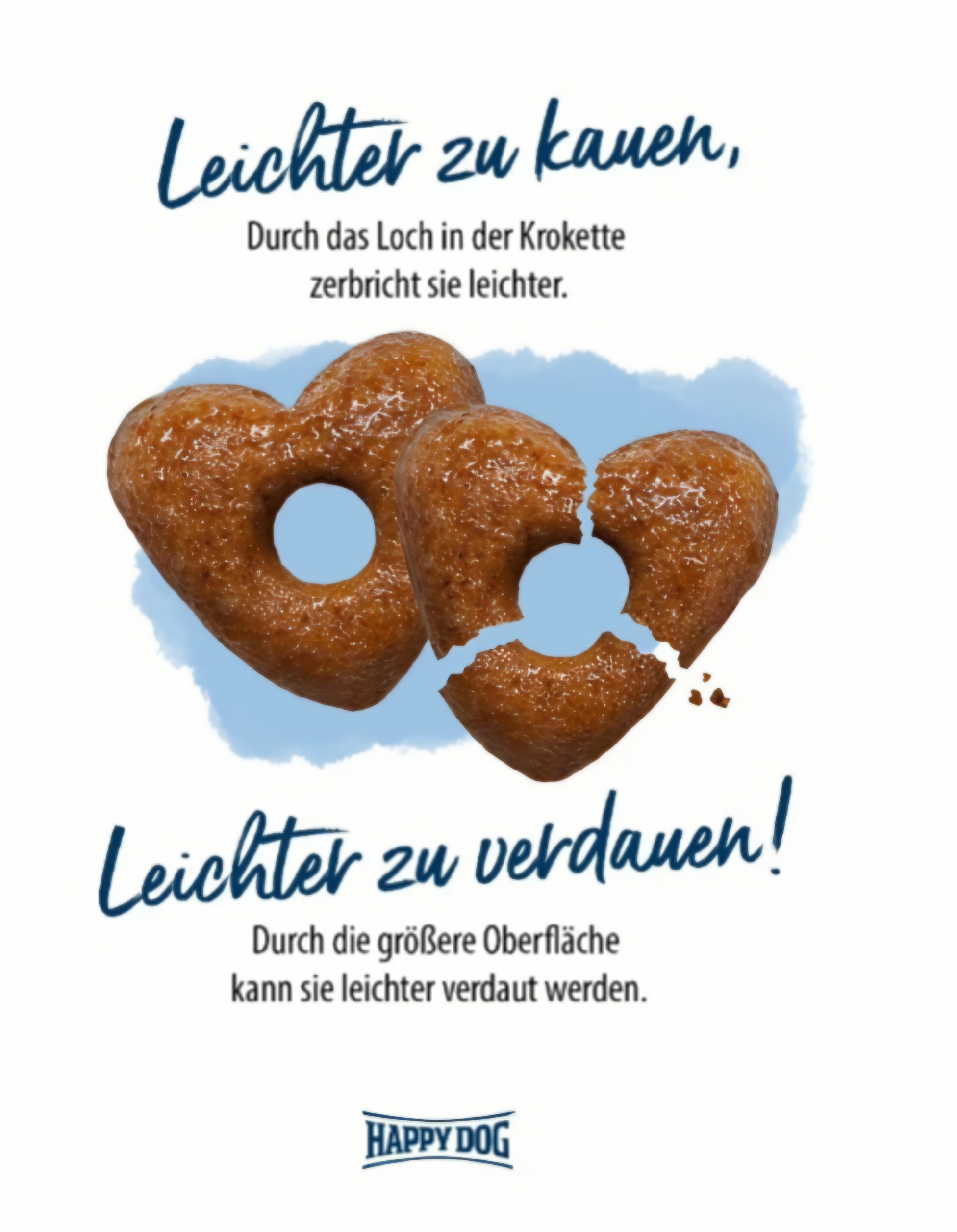 Happy Dog Fit & Vital Junior