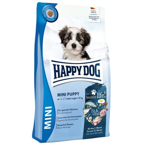 Happy Dog Fit & Vital Puppy