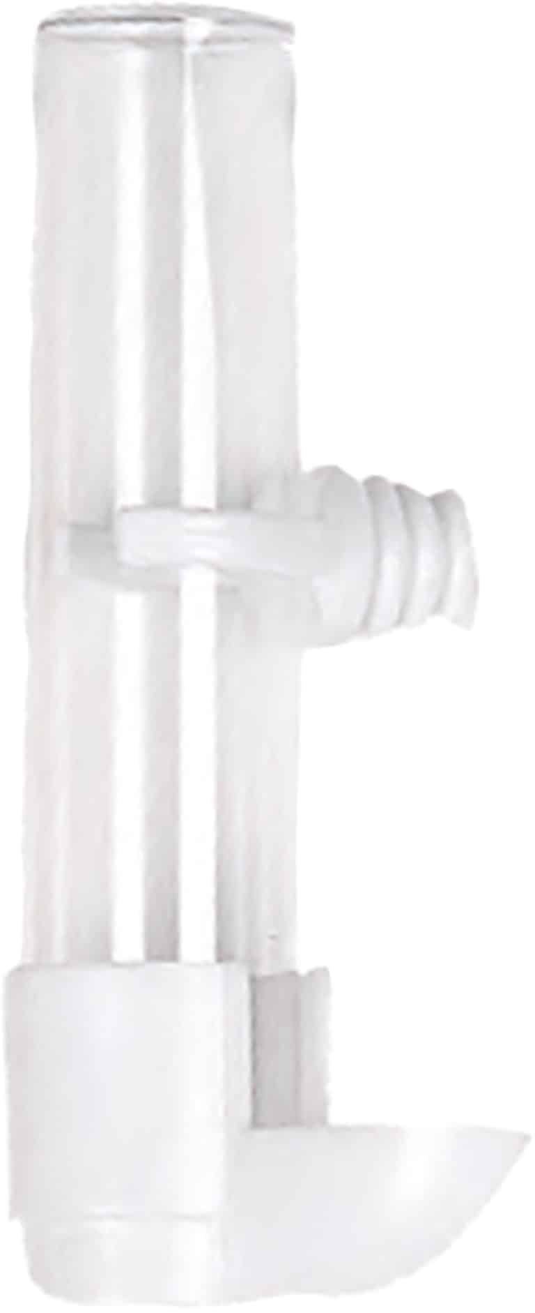 Napajalnik in krmilnik za ptice Idoni 30ml Flamingo