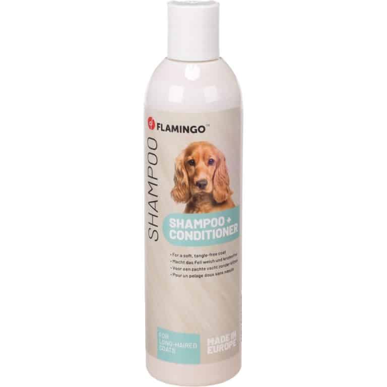 Flamingo &scaron;ampon & balzam 300ml