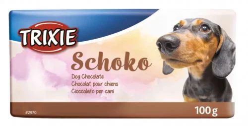 Trixie čokolada za pse 100 g