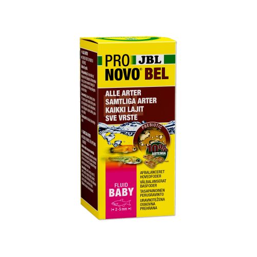JBL ProNovo Bel Fluid Baby 50 mL