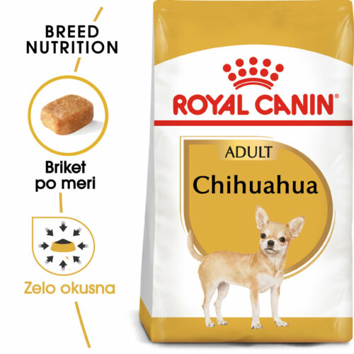 Royal Canin Adult Čivava hrana za odrasle pse