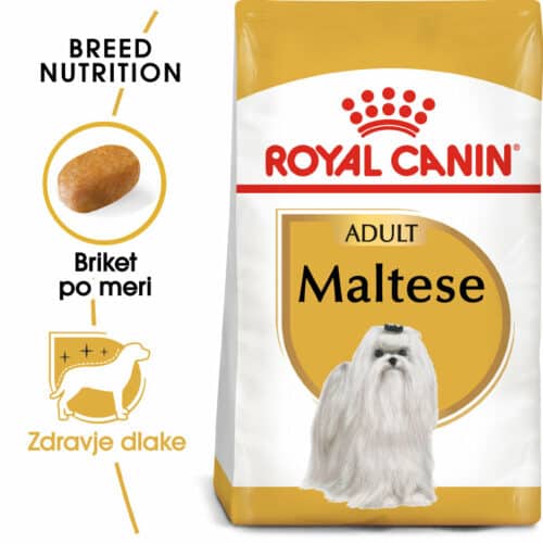 Royal Canin Adult Maltežan hrana za odrasle pse