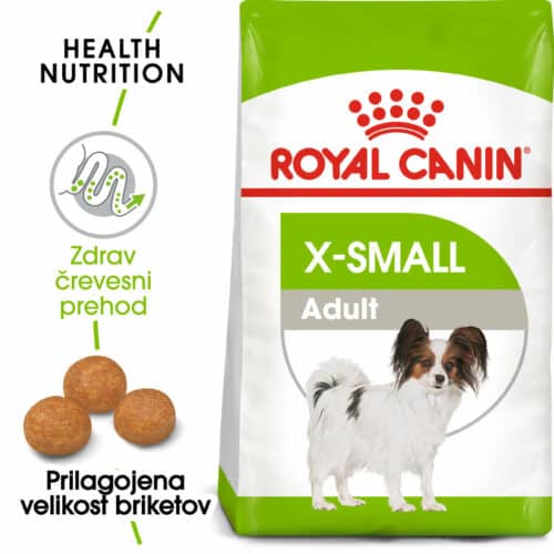 Royal Canin Adult Adult X-Small