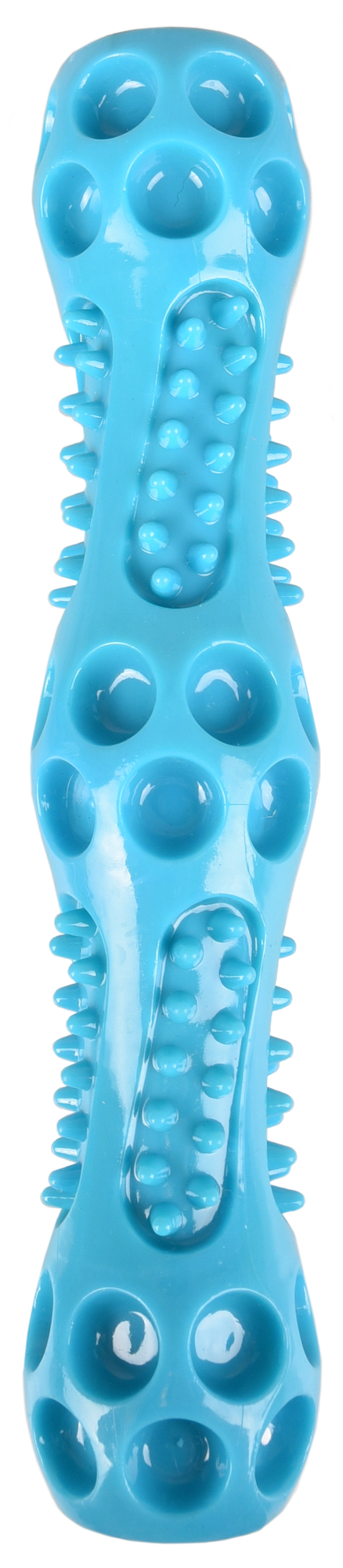 Igrača palica Wido modra piskajoča Flamingo