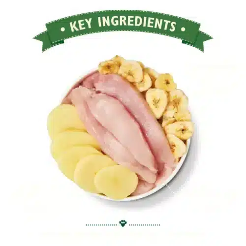 Lily’s Kitchen Recovery Recipe Adult – piščanec – 400 g