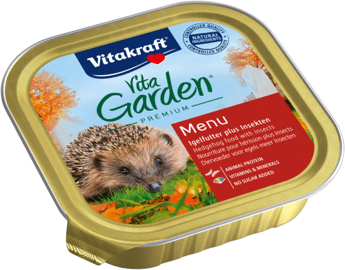 Hrana za ježke 100g mokra hrana Vitakraft