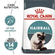 Royal canin Hairball care 400g