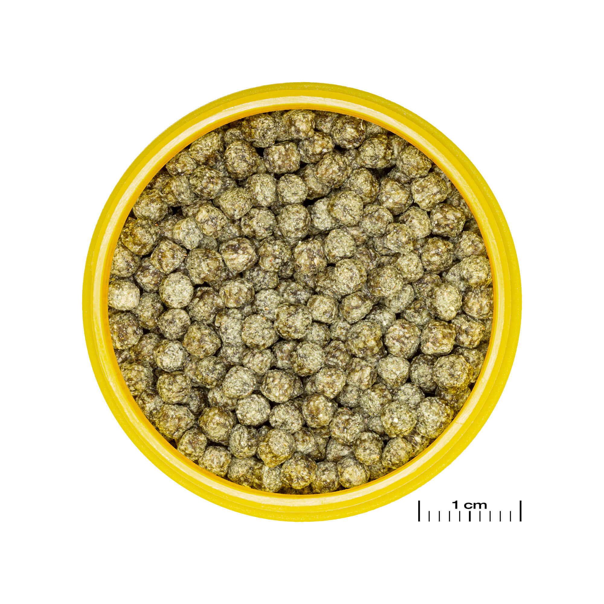 JBL ProNovo red hrana za zlate ribice v granulah 250ml