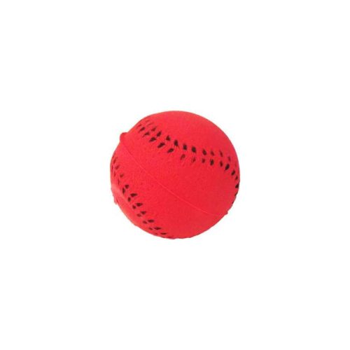 Igrača za pse žoga baseball 4cm